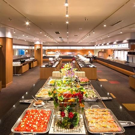 Hotel Harvest Madarao Shinano  Экстерьер фото
