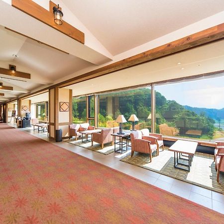 Hotel Harvest Madarao Shinano  Экстерьер фото
