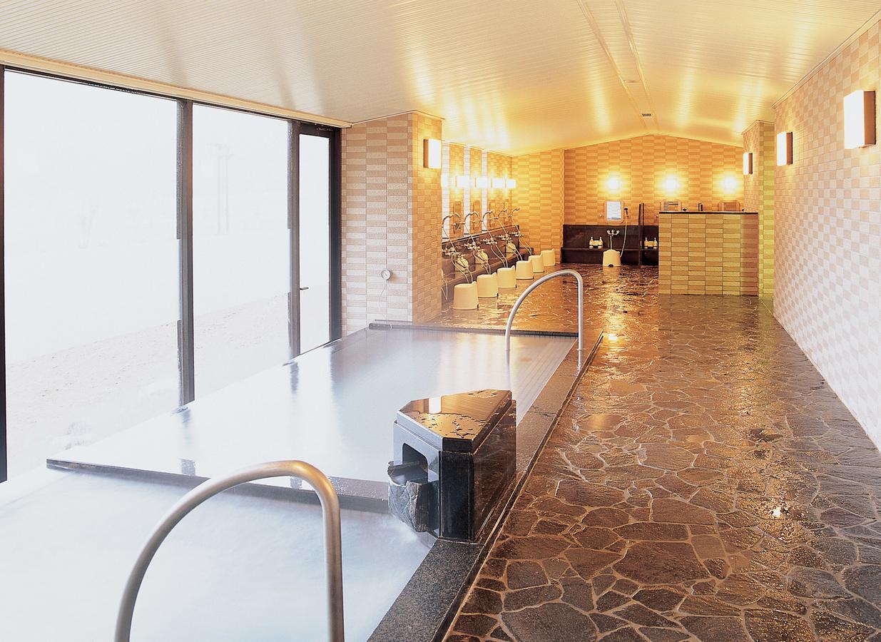 Hotel Harvest Madarao Shinano  Экстерьер фото