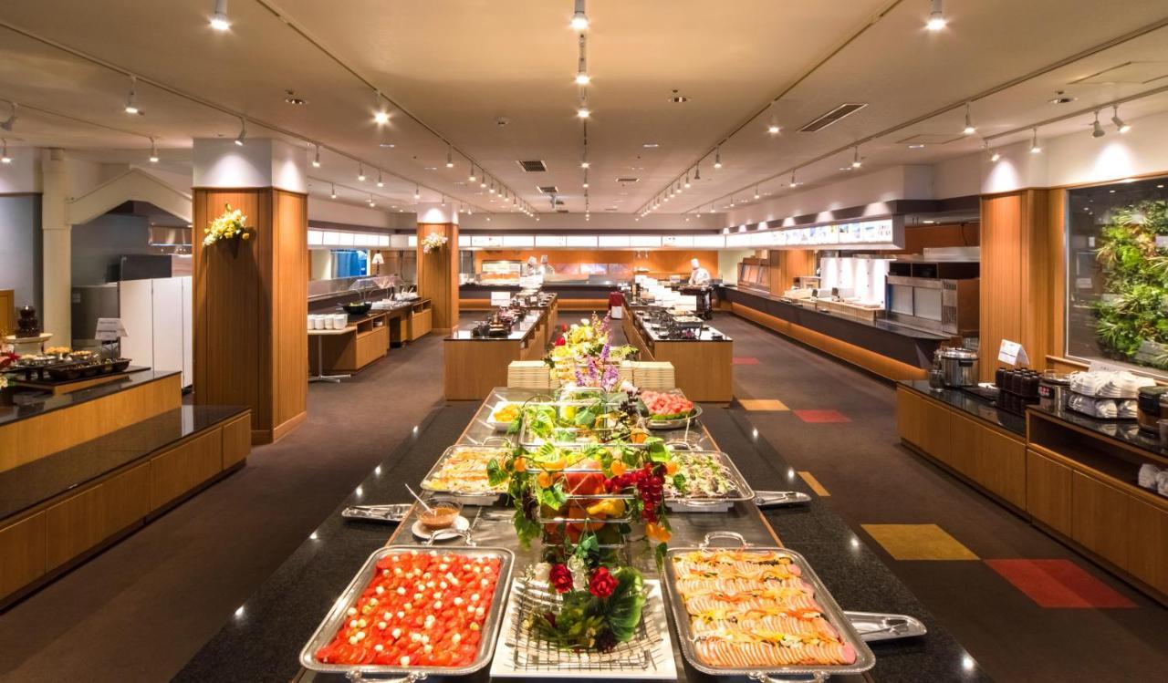 Hotel Harvest Madarao Shinano  Экстерьер фото